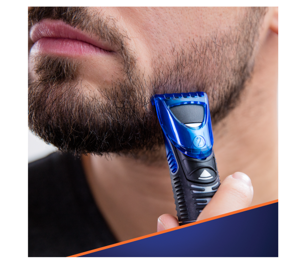 GILLETTE FUSION Styler Proglide 3 w 1 - 1458899 - zdjęcie 4